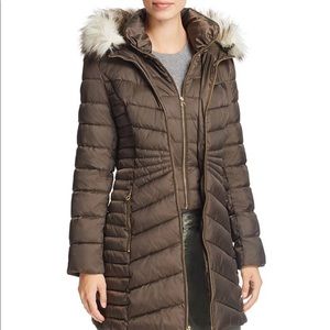 Warm and soft jacket